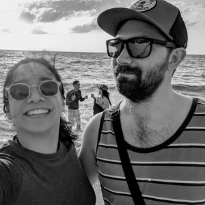 Meet your Posher, May